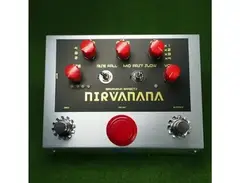 Bananana Effects Nirvanana main image