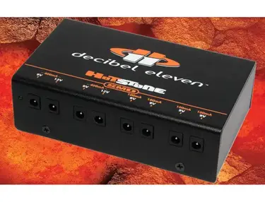 Decibel Eleven Hot Stone SMD