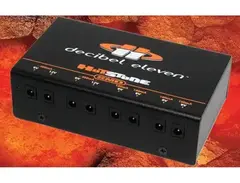 Decibel Eleven Hot Stone SMD main image