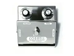 Cornell The First Fuzz main image