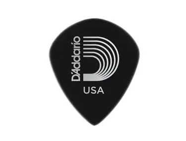 D'Addario Duralin Guitar Picks - 1.10mm