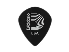 D'Addario Duralin Guitar Picks - 1.10mm