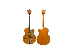 Gretsch Nashville 6120-60