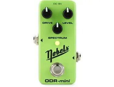 Nobels ODR-S Overdrive Special - What To Know & Where To Buy