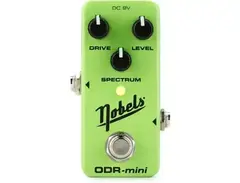 Nobels ODR-mini