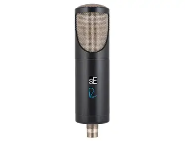 sE Electronics Rupert Neve RNT Tube Condenser Microphone