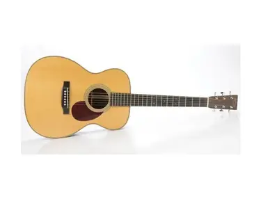 Martin OM-28VR