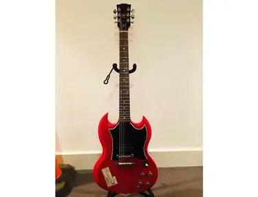Gibson SG Special 1998