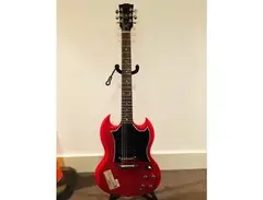 Gibson SG Special 1998 main image