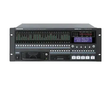 Mackie MDR 24-96