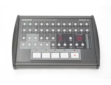 Mackie Remote 24