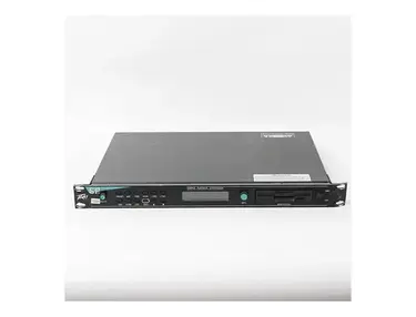 Peavey's DPM SP