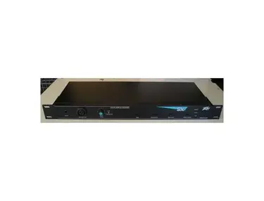 Peavey SX / SXII Sample Expander