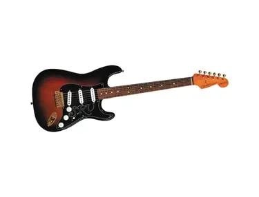 Fender Artist Series Stevie Ray Vaughan Stratocaster