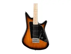 Ernie Ball Music Man Albert Lee SSS