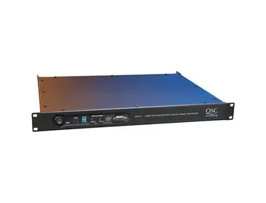 QSC DSP-30