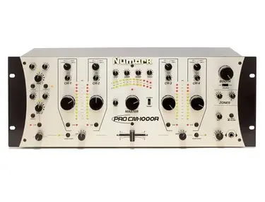 Numark CM1000R