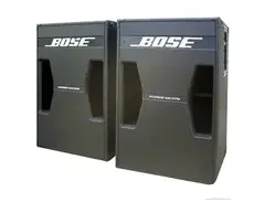 Bose 302 main image