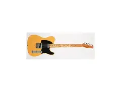 1997 Fender Broadcaster Relic main image