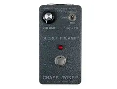 Chase Tone Secret Preamp Chase Tone Secret Preamp