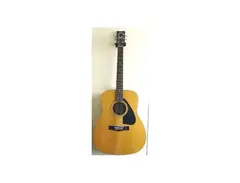 Yamaha FG-410 acoustic guitar main image
