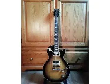 Gibson Les paul classic 2015