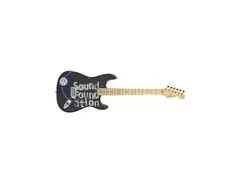1997 Fender Eric Clapton Custom Shop Stratocaster main image