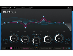 Soundspot Paradox main image