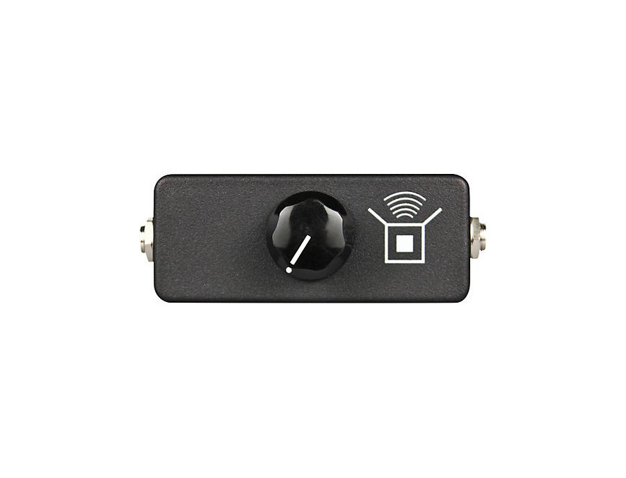 JHS Little Black Amp Box - ranked #6 in Guitar Power Attenuators |  Equipboard