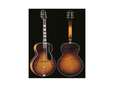 1997 Gibson 1934 L-5 Custom Shop