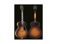 1997 Gibson 1934 L-5 Custom Shop main image