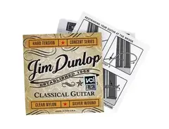 Dunlop Classical Concert HT 029-044 main image