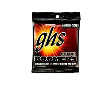 GHS Boomers .-009-.042
