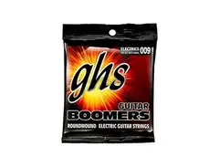 GHS Boomers .-009-.042