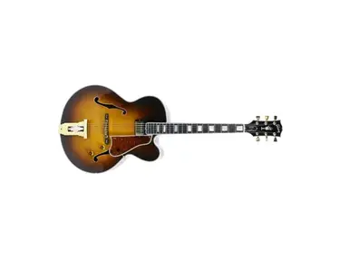 1997 Gibson L5 Wes Montgomery