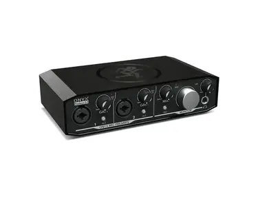 Mackie Onyx Producer 2.2
