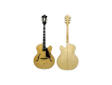 1997 Guild Jazz Artist Award Hollowbody
