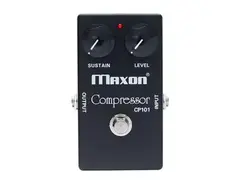 Maxon CP-101 Compressor main image