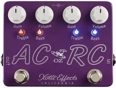 Xotic AC/RC-OZ