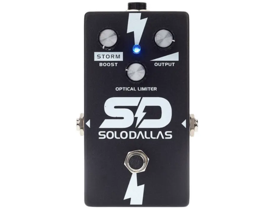 SoloDallas Schaffer Replica Storm V1 - What To Know & Where To Buy SoloDallas Schaffer Replica Storm V1 - What To Know & Where To Buy
