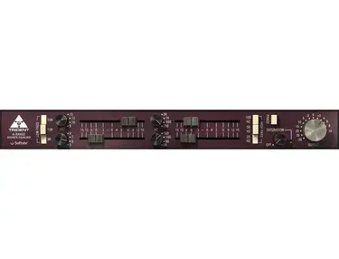 Softube Trident A-Range