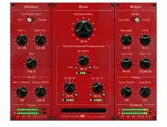 Brainworx bx_subsynth Subharmonic Synth