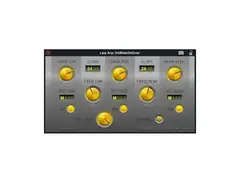 HoRNet Plugins 3XOver main image