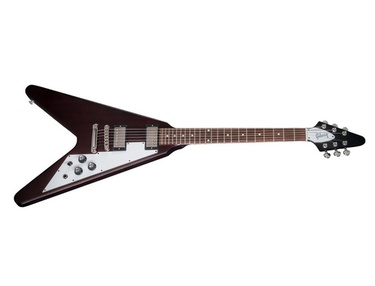 Gibson Flying V 2018
