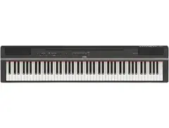 Yamaha P-125 Digital Piano