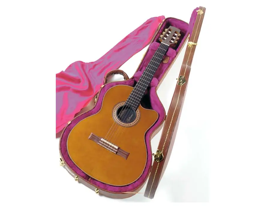 1998 Gibson Chet Atkins CE - What To Know & Where To Buy | Equipboard