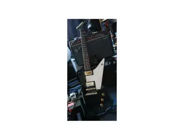 Vintage VXP6