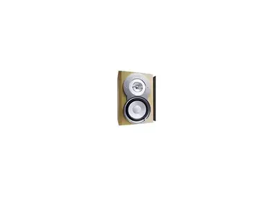 Phillips MCM530 passive speakers