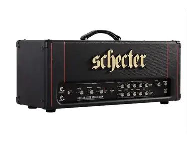Schecter Hellraiser Stage 100 Head