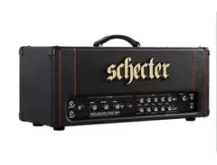 Schecter Hellraiser Stage 100 Head